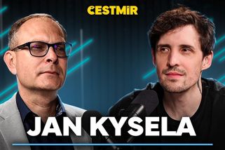 Jan Kysela. Chaos vlády může být řízený. Politici mají tlumit vášně, ne zatápět pod kotlem | Čestmír Strakatý podcast
